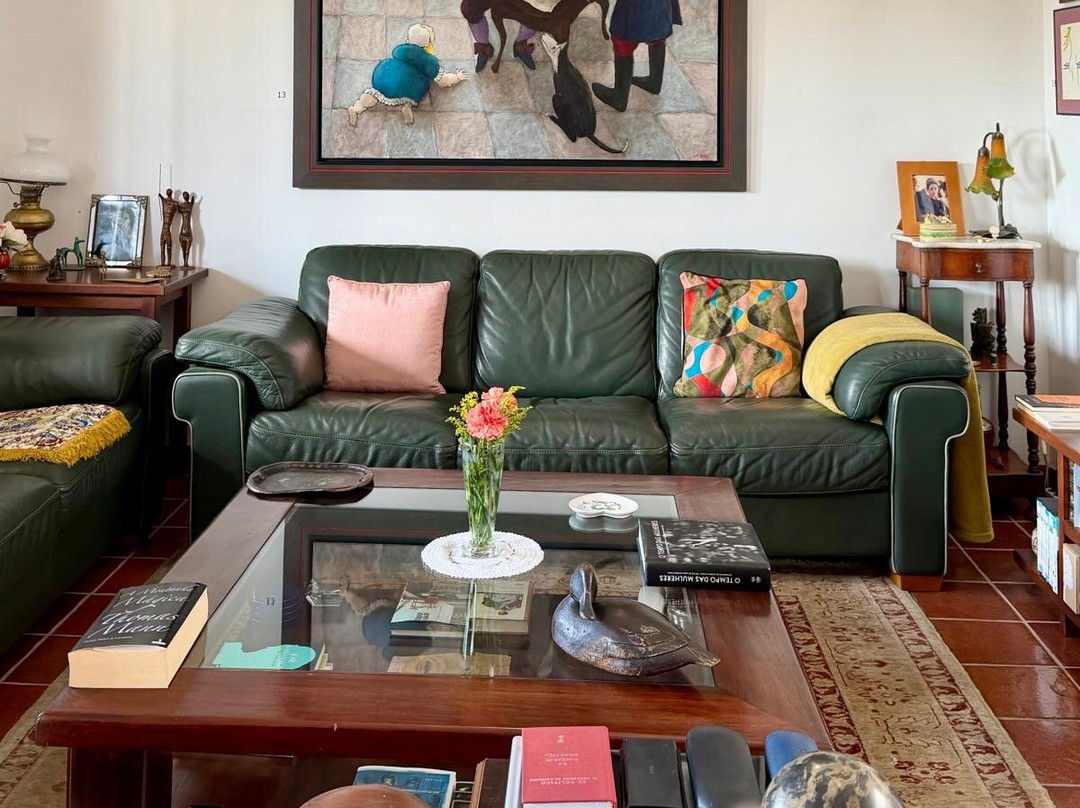 Casa Jose Saramago-提亚必去景点