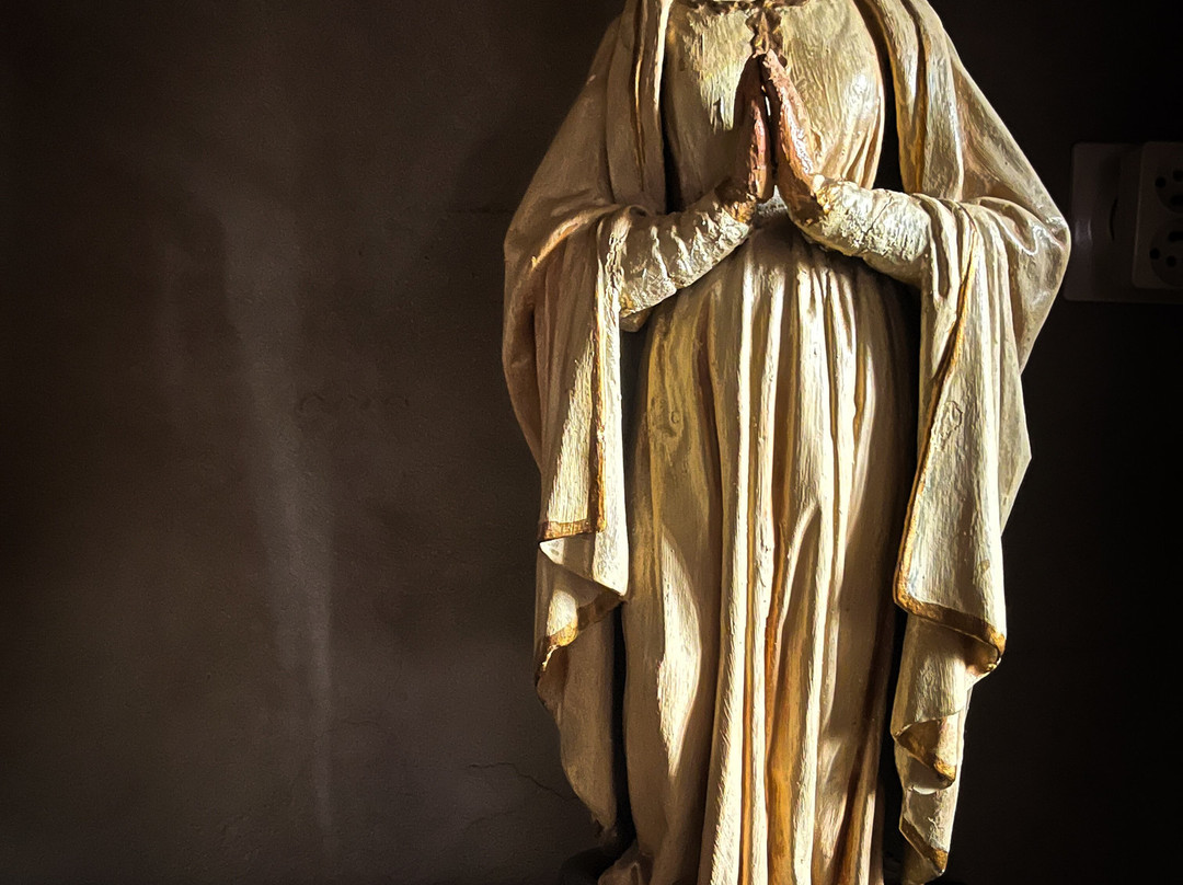 Hôtel-Dieu de Lons-le-Saunier-隆勒索涅必去景点