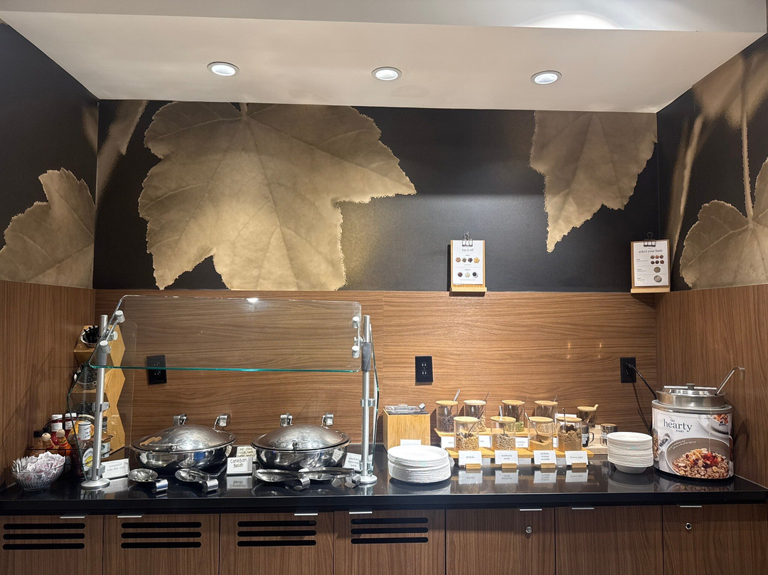 Fairfield Inn & Suites Indianapolis Carmel主图