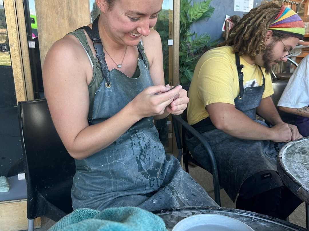 Te Koha Gallery-弗朗茨约瑟夫（冰川）必去景点