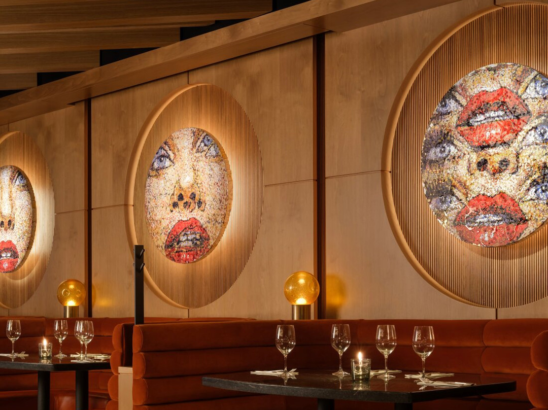 Cactus Club Cafe