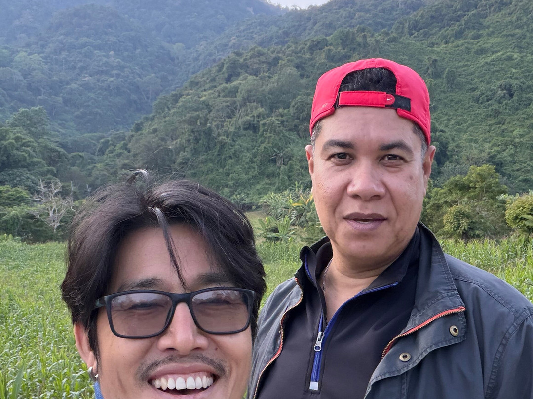 Tham Khao Luang Cave-清盛必去景点