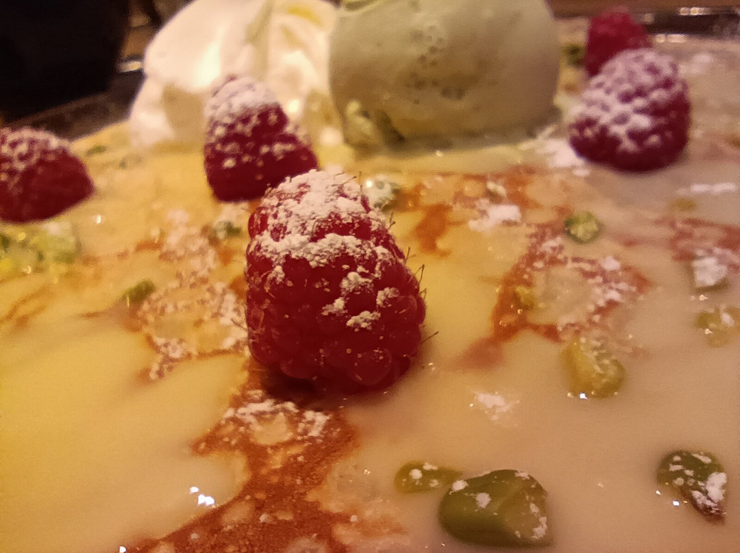 La Bigoudène - Crêperie