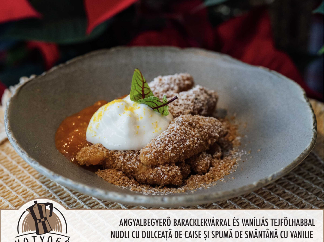 Cristuru Secuiesc酒店住宿-Kotyogó