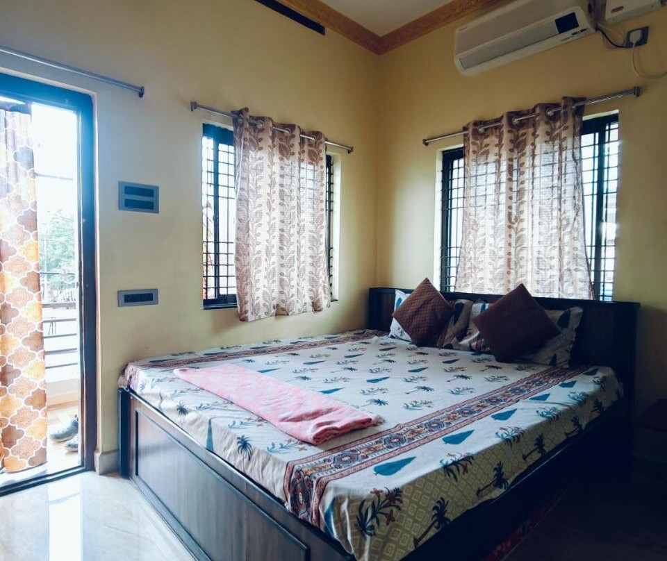 Balaji Homestay