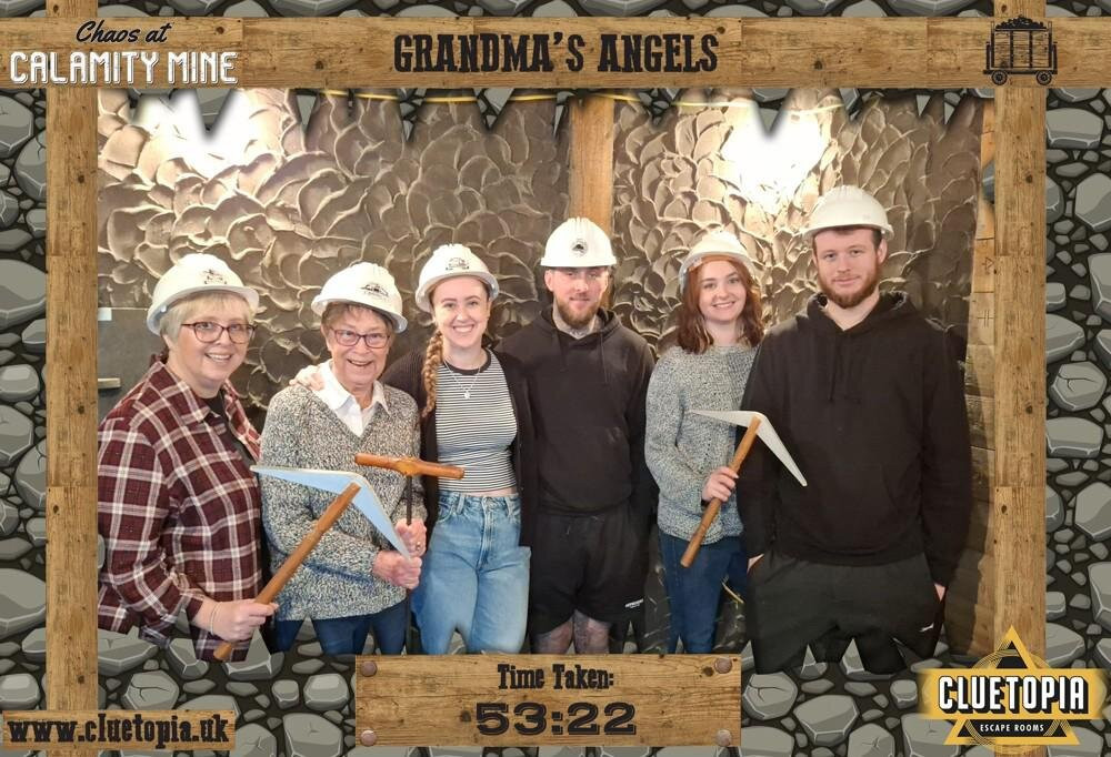 Cluetopia - Clacton Escape Rooms-滨海克拉克顿必去景点