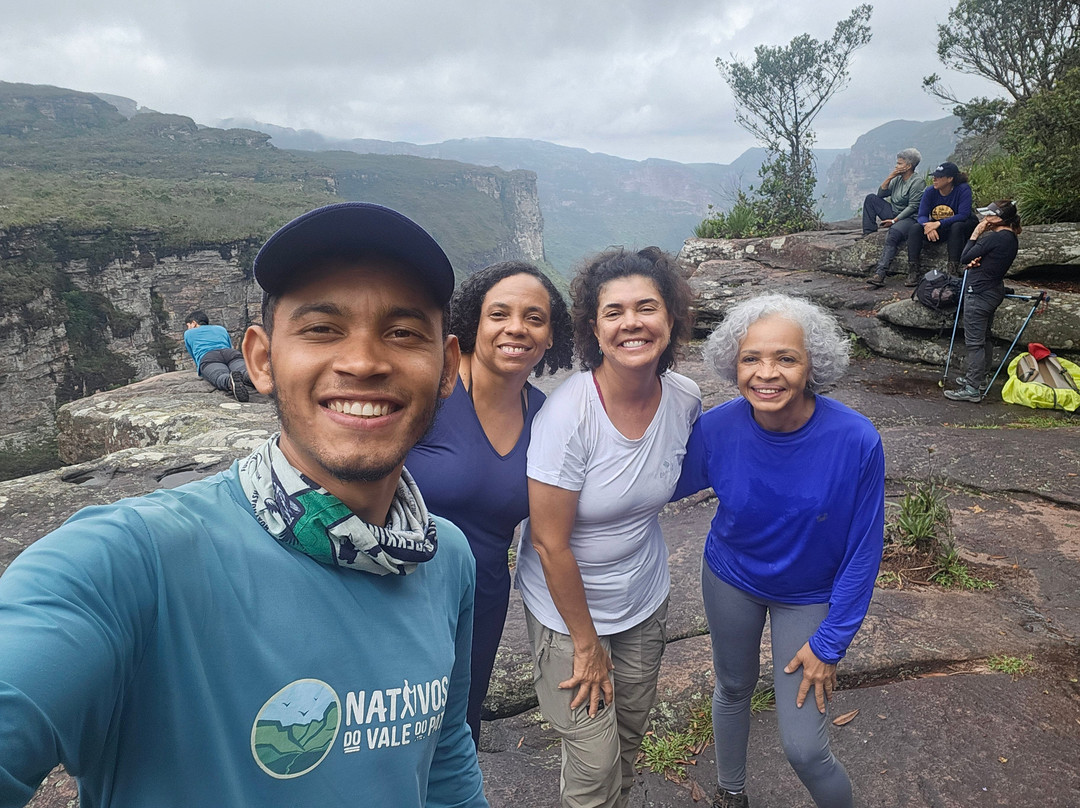Nativos do Vale do Pati-Mucuge必去景点