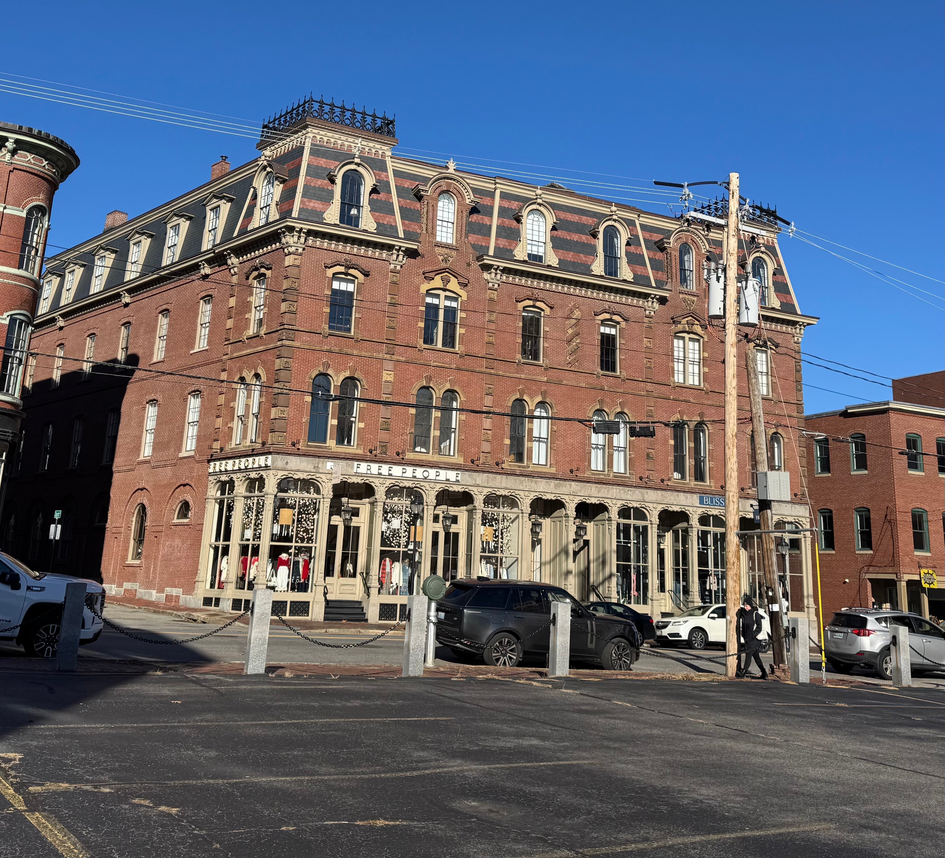 The Docent's Collection-浴室