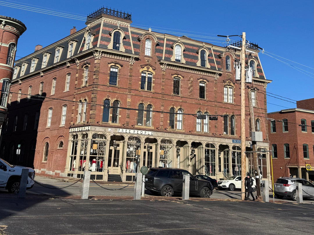 The Docent's Collection主图