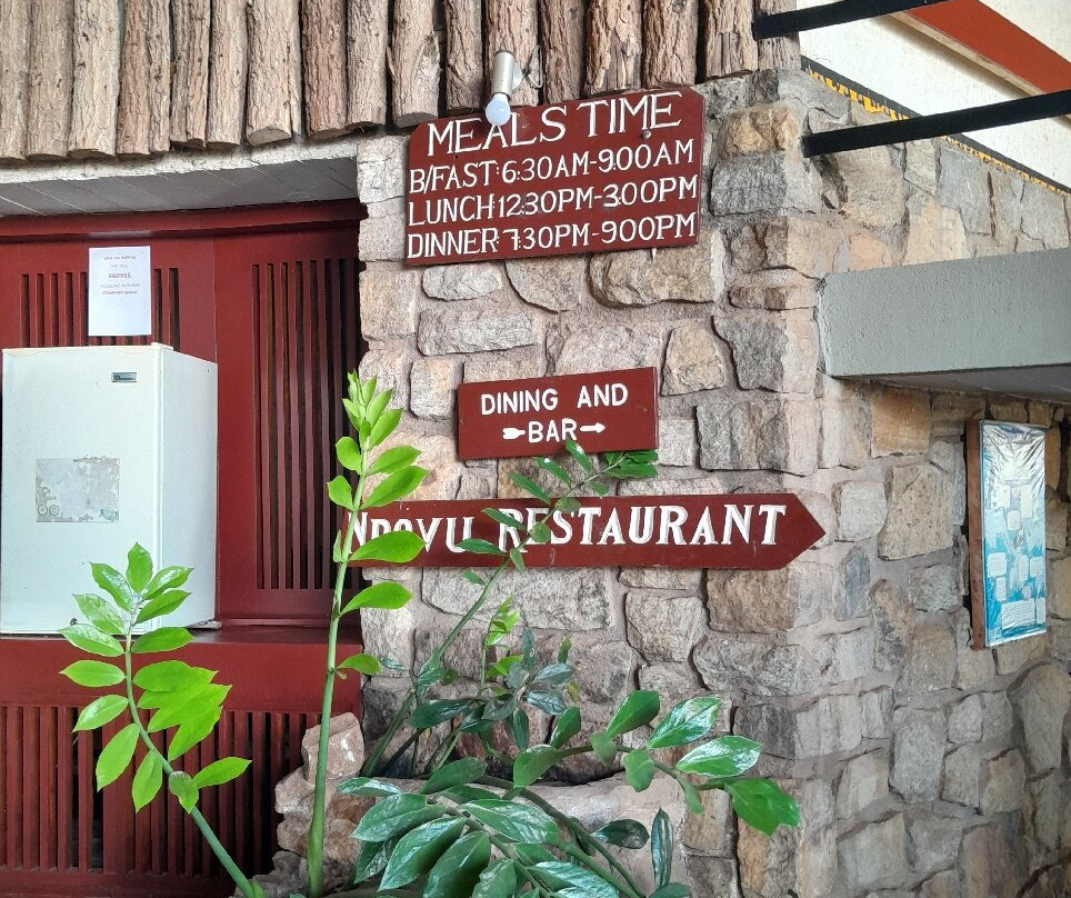 Agenzia Safari Vera Africa-东察沃国家公园必去景点