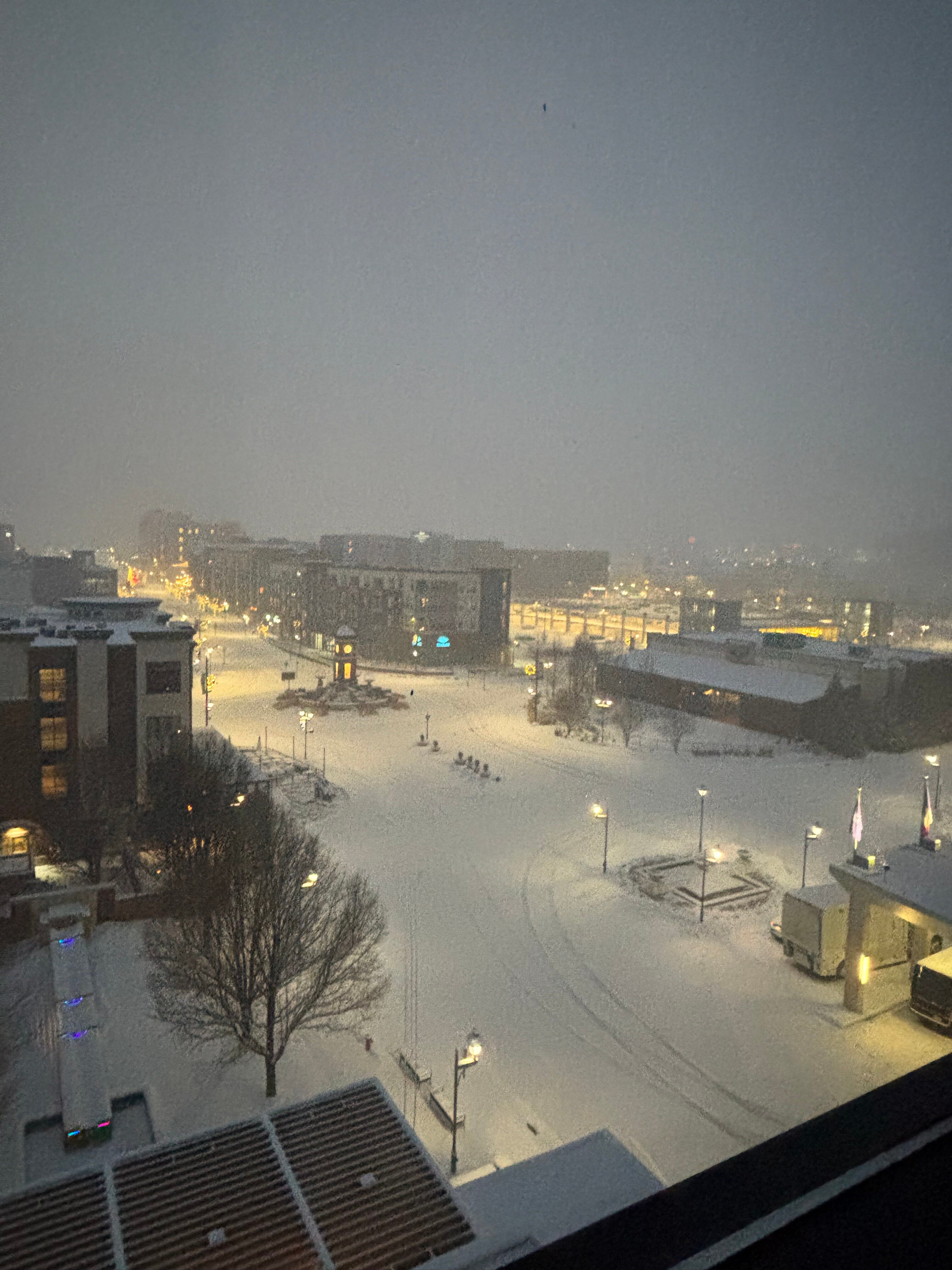 Hyatt Regency Coralville Hotel & Conference Center-官方