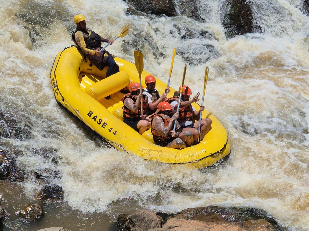 Base 44 Rafting & Aventuras-索科罗必去景点