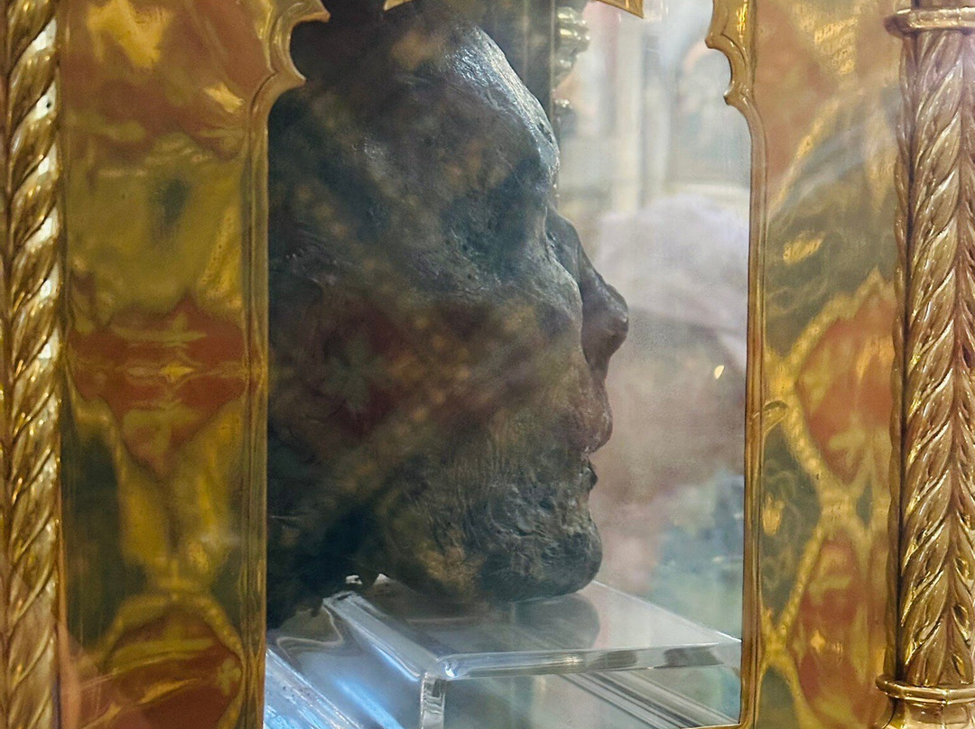 St Peter's Church Of Ireland.-Drogheda必去景点