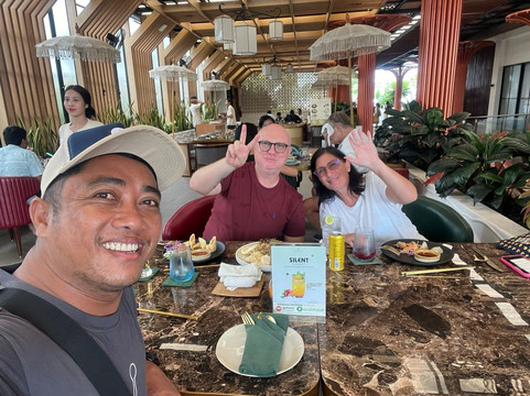 Bali Driver Tour-登巴萨必去景点