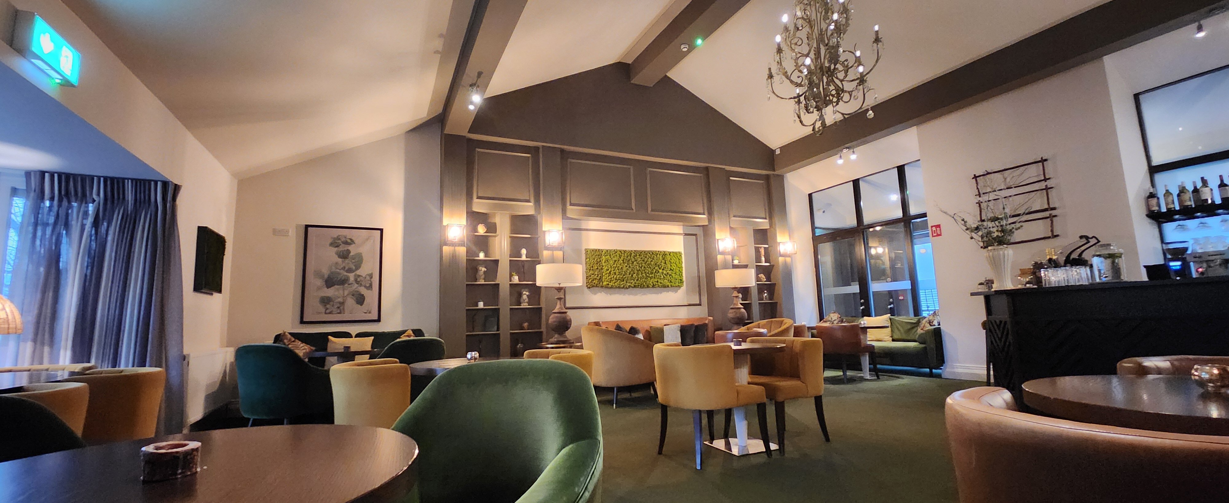 Powerscourt Springs Health Farm-官方