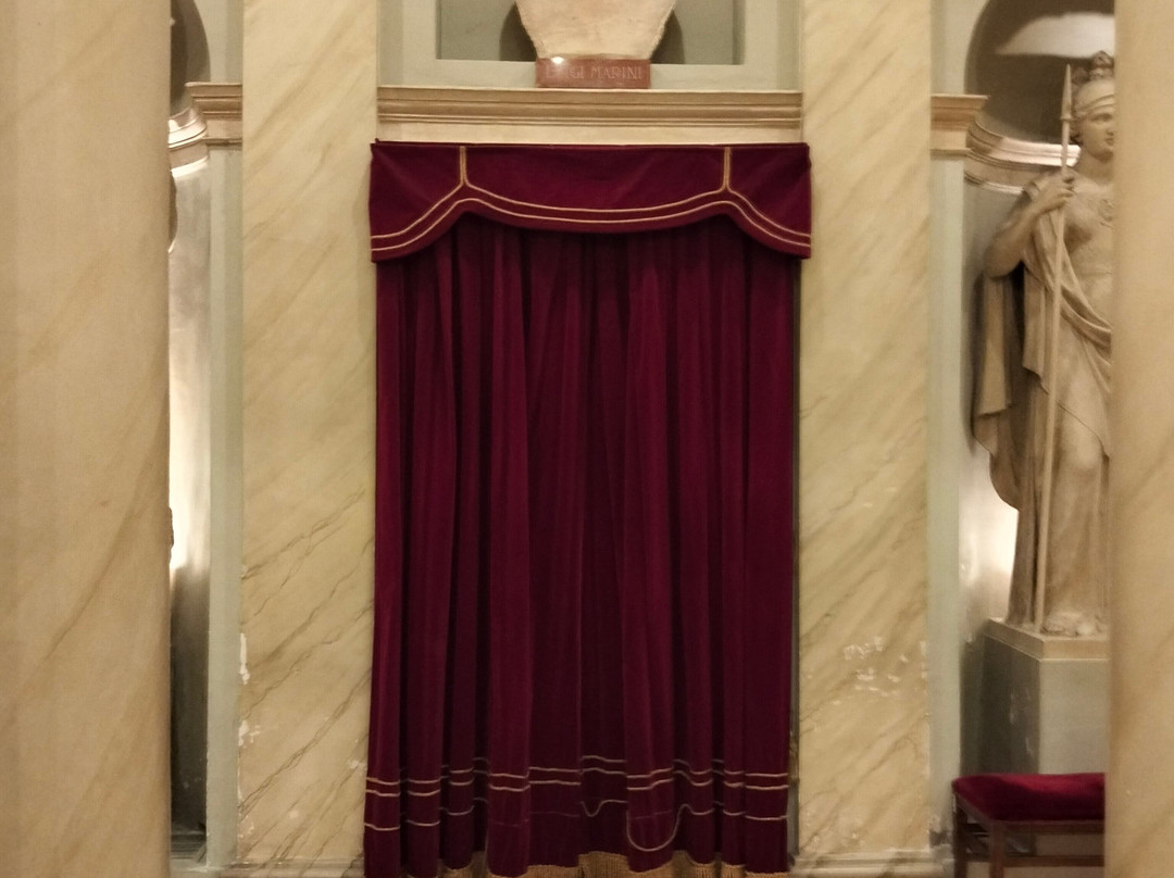 Teatro Ventidio Basso-阿斯科利皮切诺必去景点