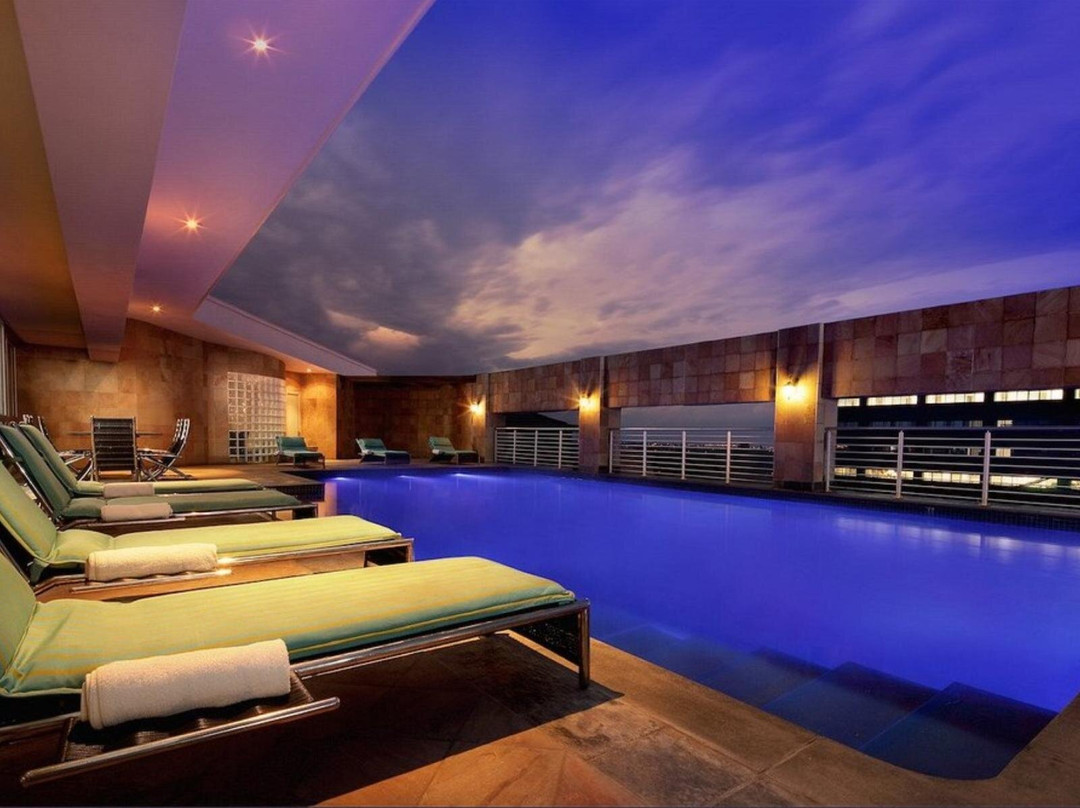 Royal Majestic Hotel