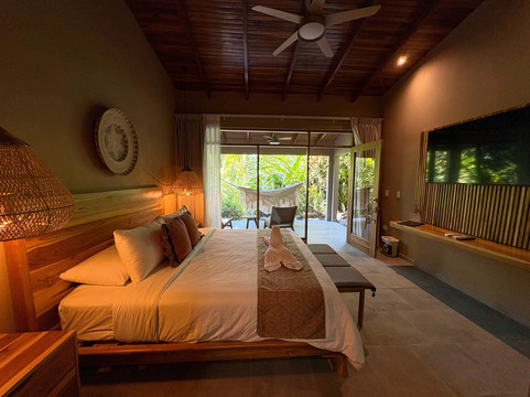 The Falls Resort Hotel主图