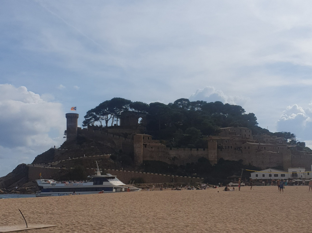 Great Beach-多萨德马尔必去景点