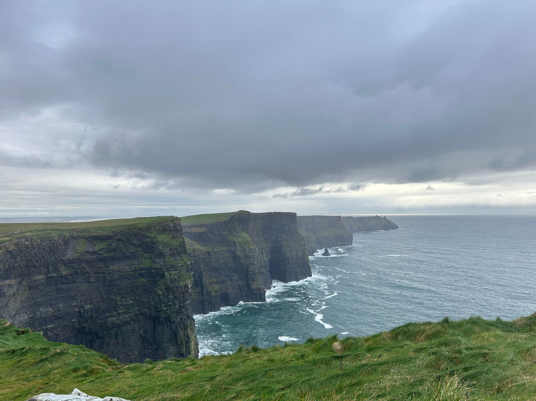 Ireland West Chauffeurs-戈尔韦必去景点