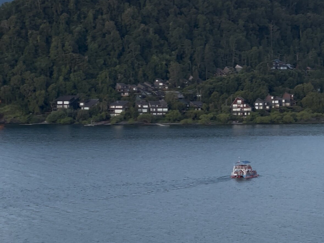 Hotel Antumalal主图