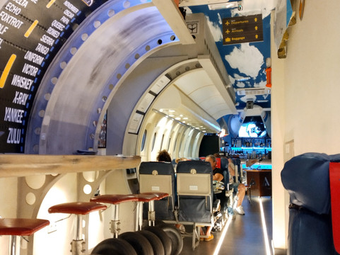 F29-大加那利岛拉斯帕尔马斯必去景点