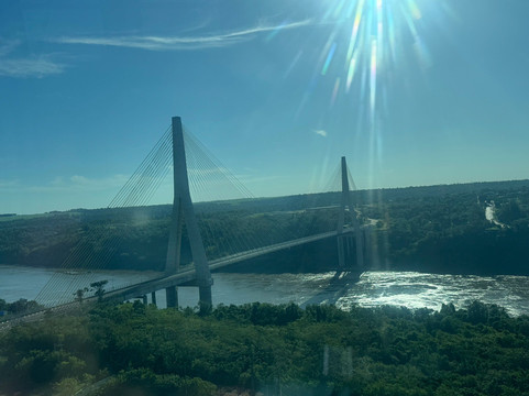 Yup Star Foz - Roda Gigante de Foz do Iguacu-伊瓜苏必去景点