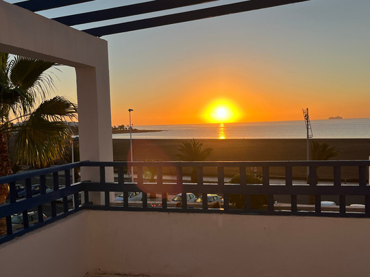 波西约斯俱乐部酒店主图