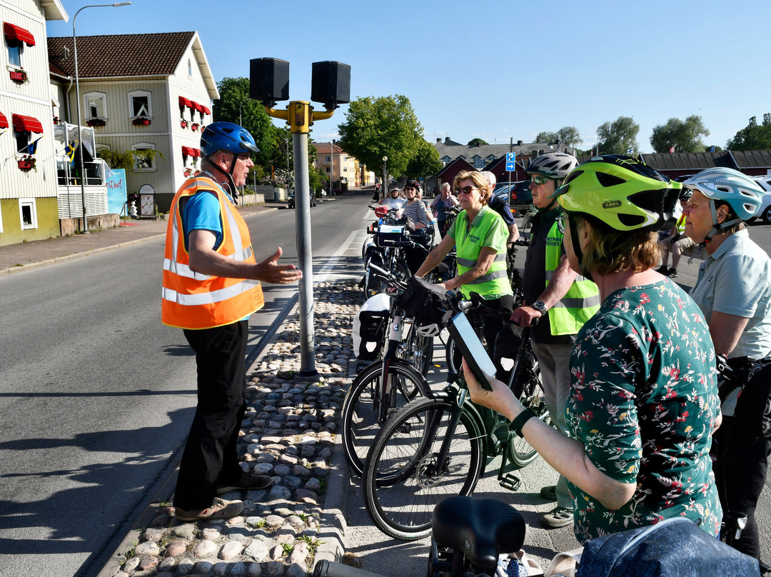 Hotell Vänerport主图