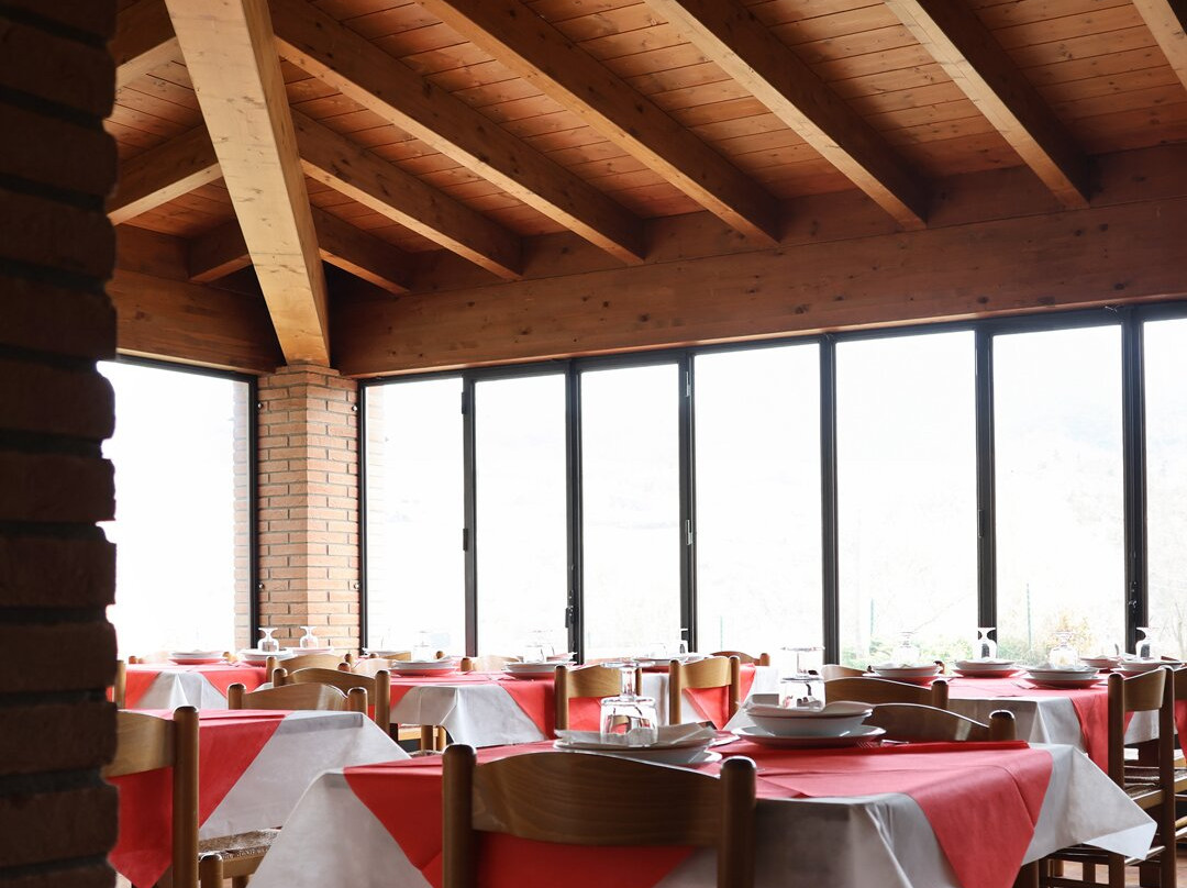 Da Mighel Agriturismo La Valle