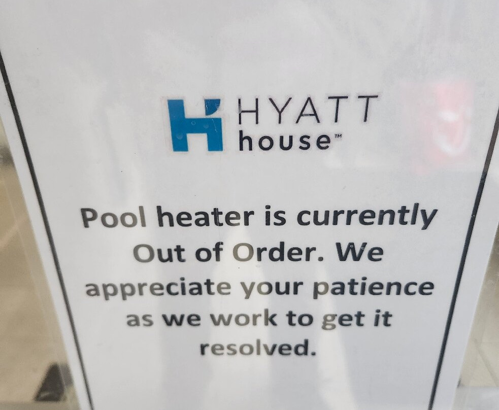 Hyatt House Philadelphia/King of Prussia主图