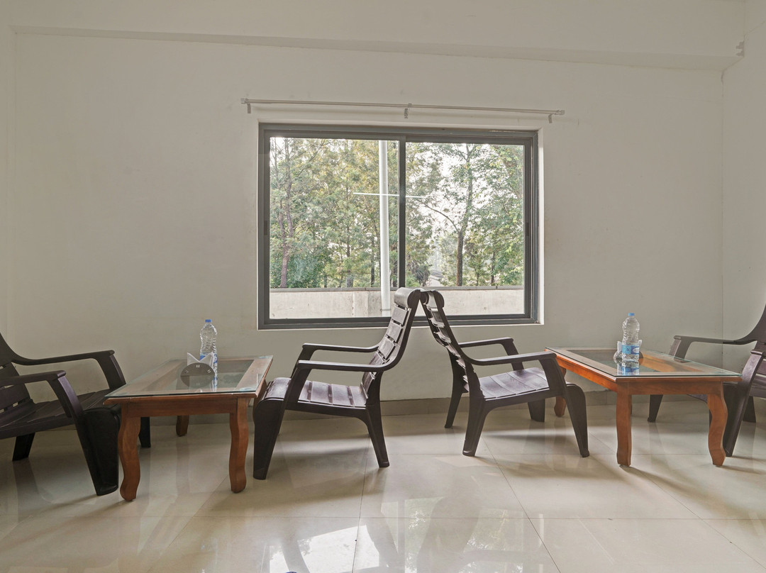 Itsy Hotels Vijaya Comforts, Coorg