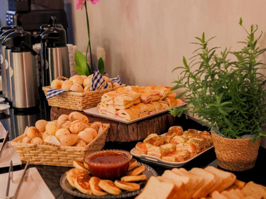 Antonios Palace Hotel