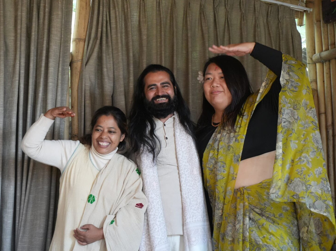 Sambodhi Yoga Home-Budhanilkantha必去景点