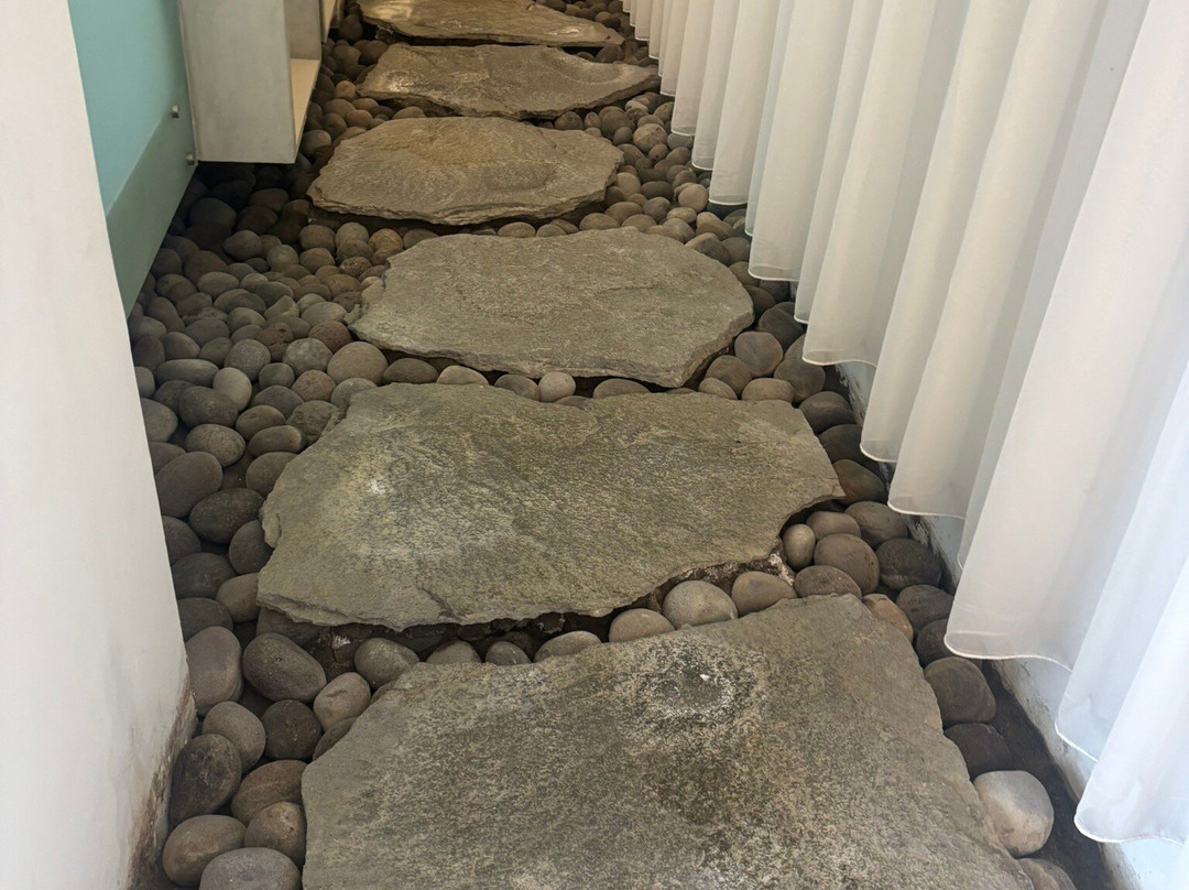 蚕茧医美水疗-勒吉安必去景点