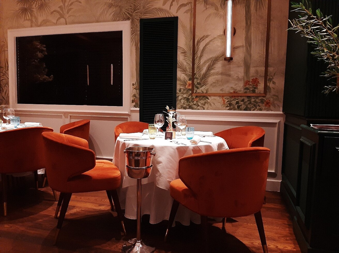 RaMe Bistrot - Racconto Mediterraneo