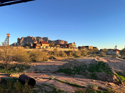 Arizona Outdoor Fun Adventures & Tours-凤凰城必去景点