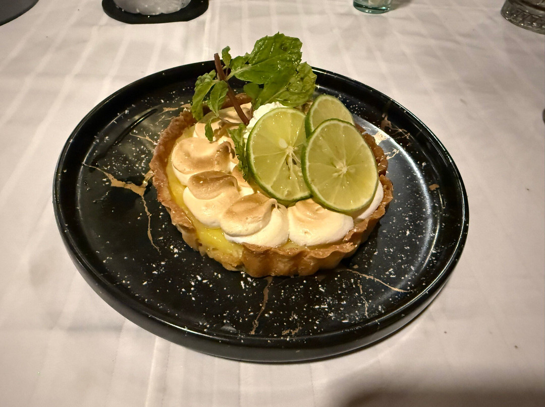 La Corniche Restaurant