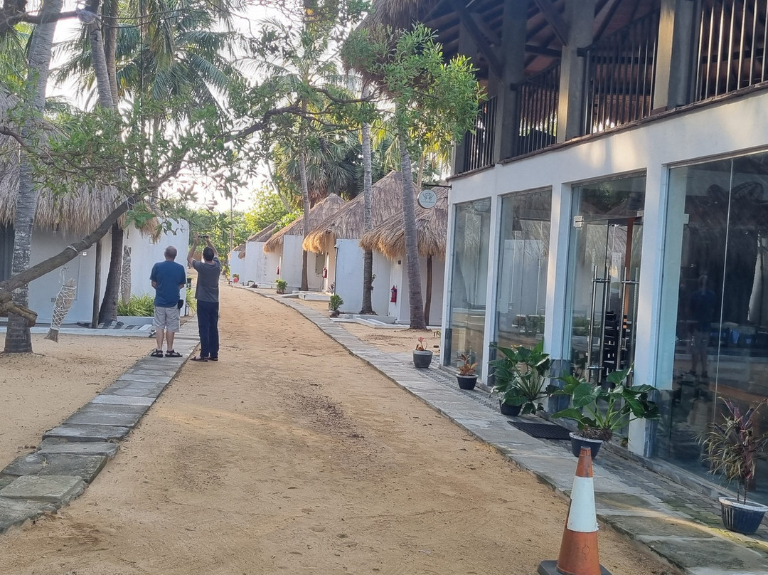 The Blue Lagoon Resort, Kalpitiya主图