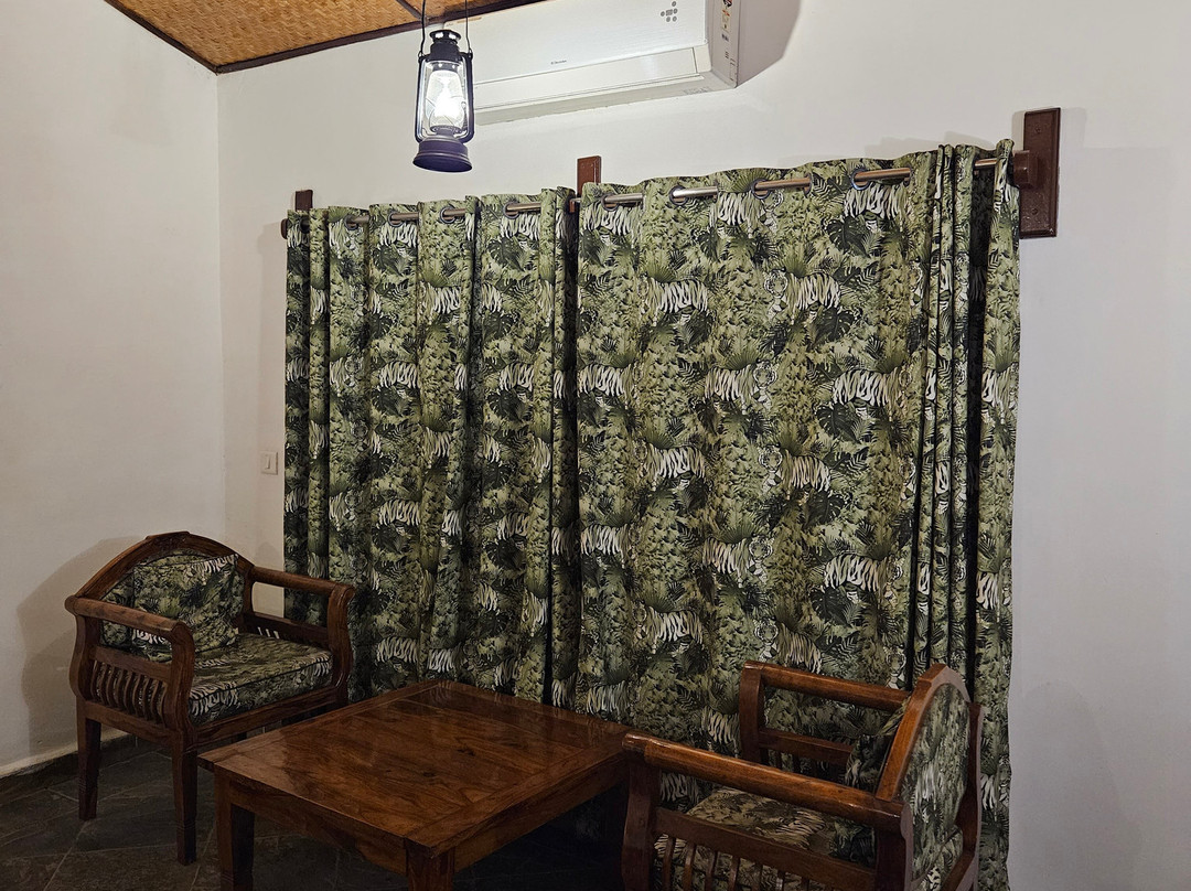 The Tiger Tours-瑟瓦伊马托布尔必去景点