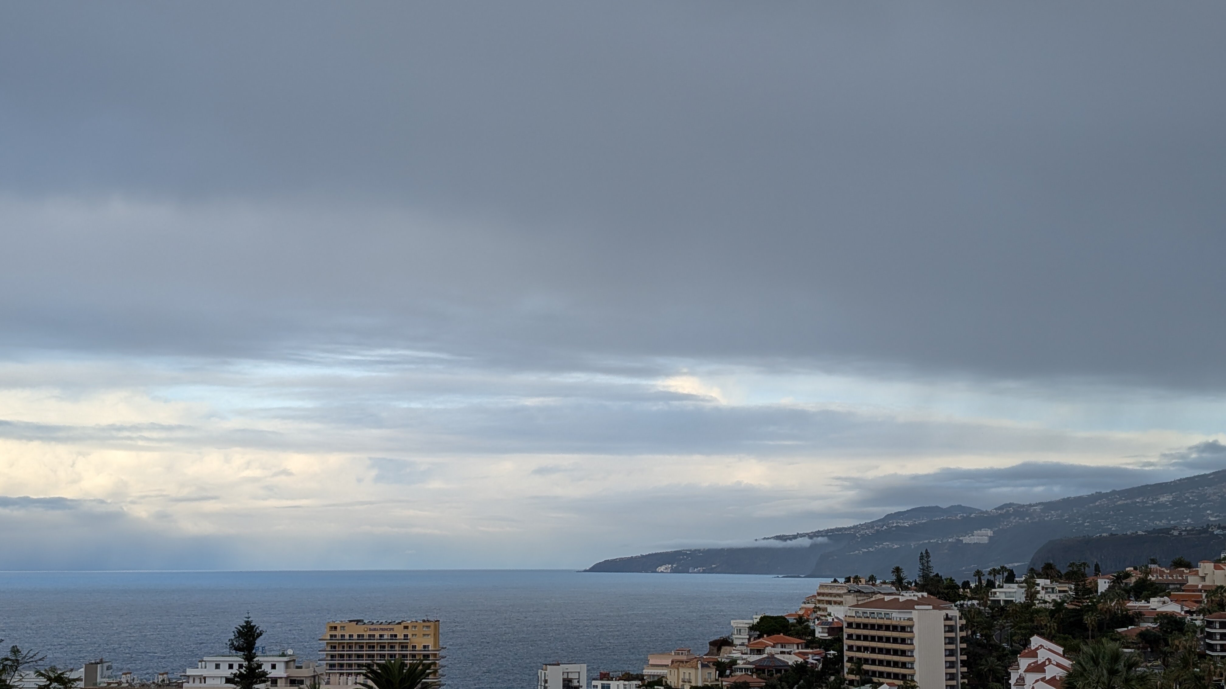 Hotel TRH Taoro Garden-官方