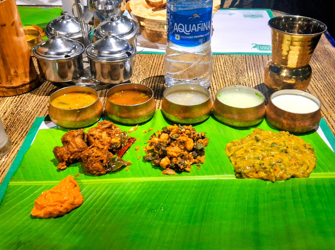 派维斯塔酒店主图