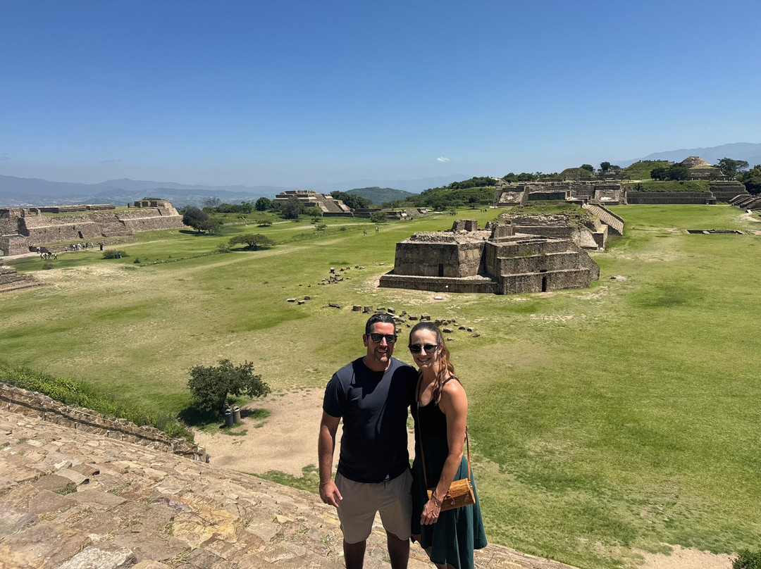 Shenic Tours-瓦哈卡必去景点