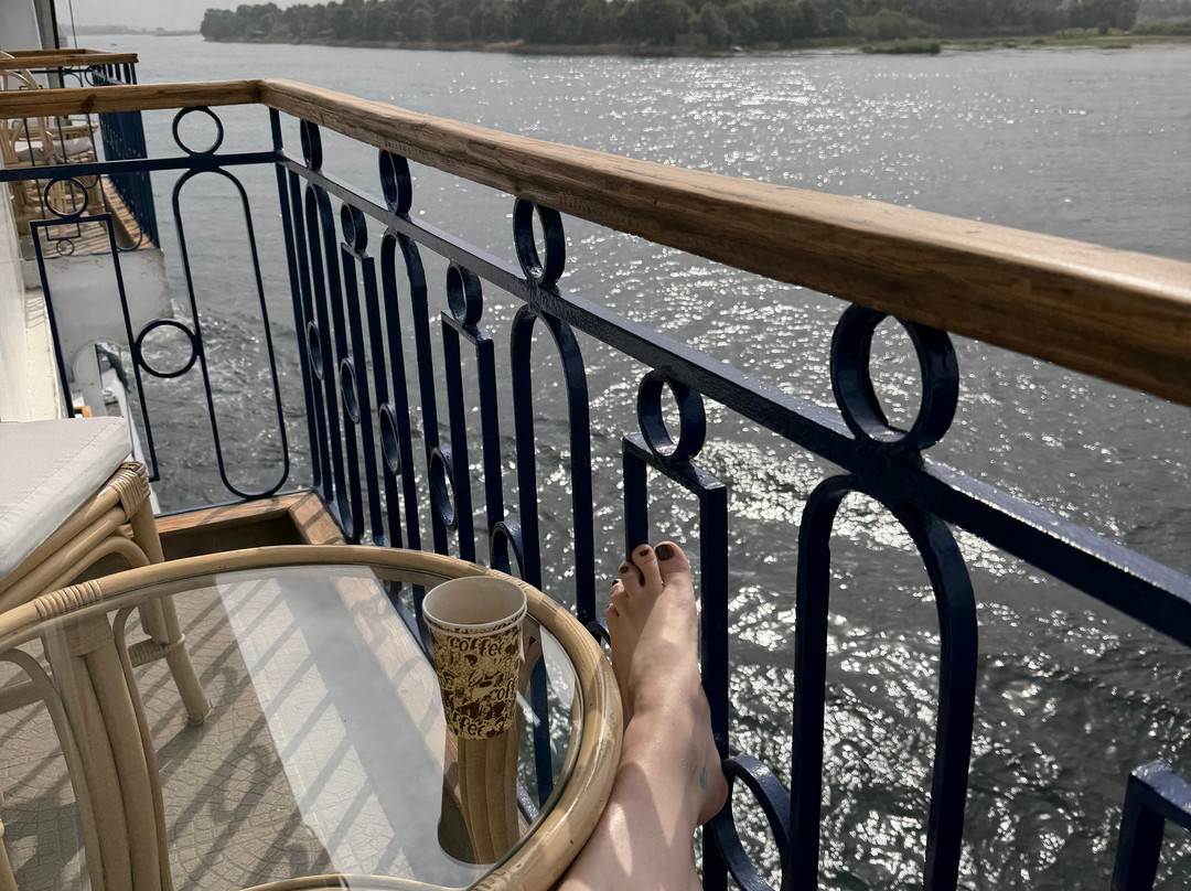 Egypt Unlimited Tours-亚斯文必去景点