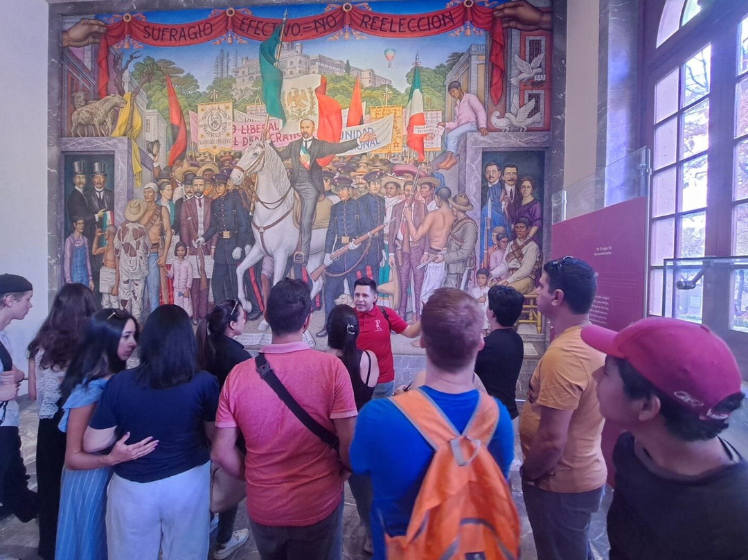Educando con Cultura Tours