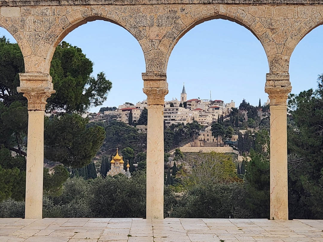 Guide4Israel - Private Tours-特拉维夫必去景点