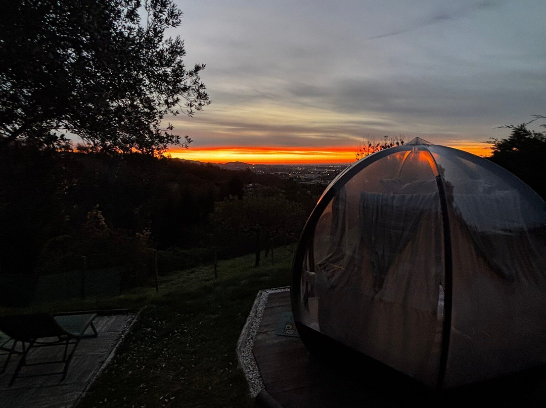 exphera-Palazzago必去景点