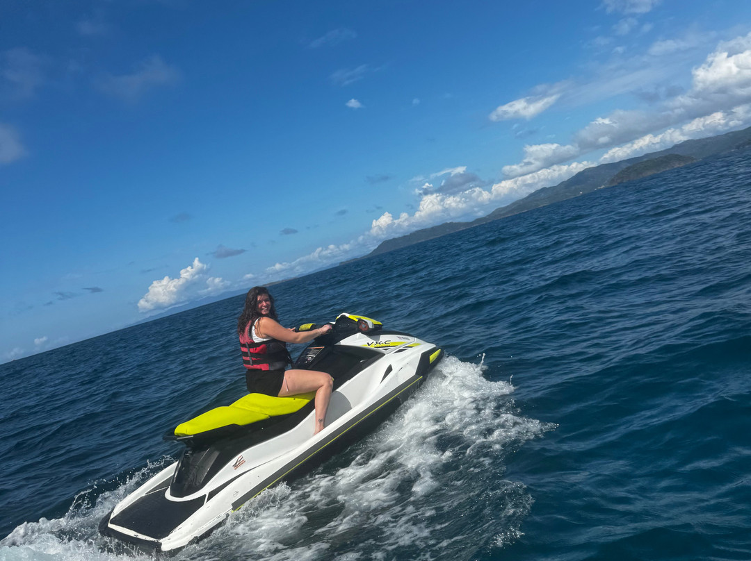 Conchal Adventures Costa Rica-孔查沙滩必去景点