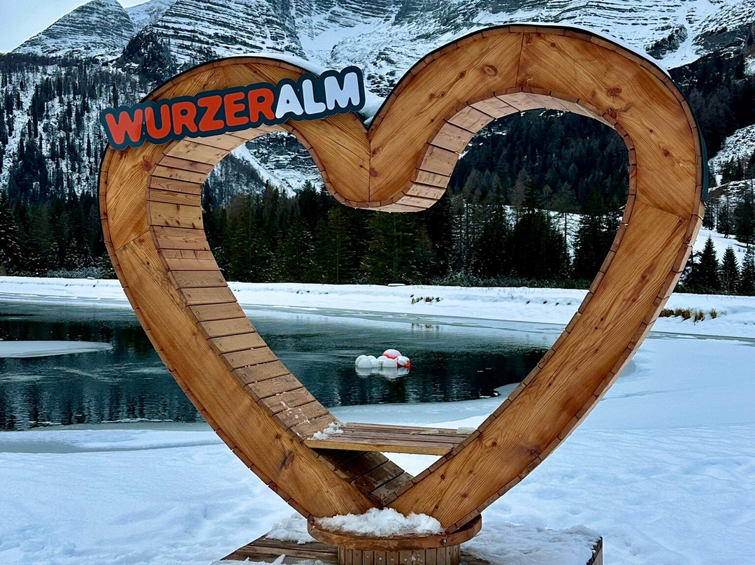 Dilly Das Nationalpark Resort主图