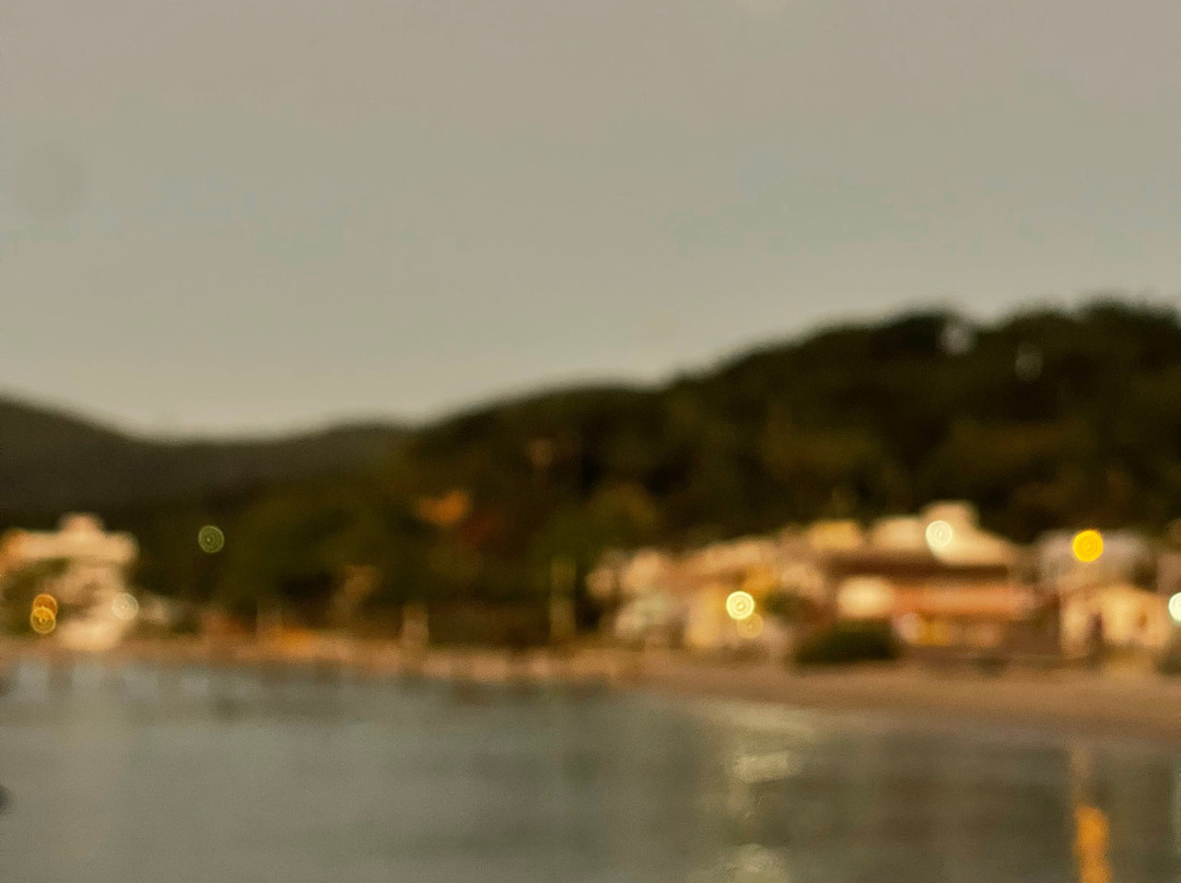 Praia Das Vieiras-Porto Belo必去景点